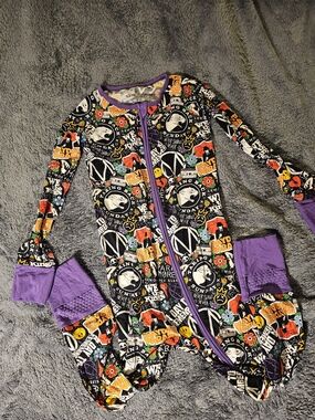 Band Bamboo Onesie Size 4t NEW WITHOUT TAGS